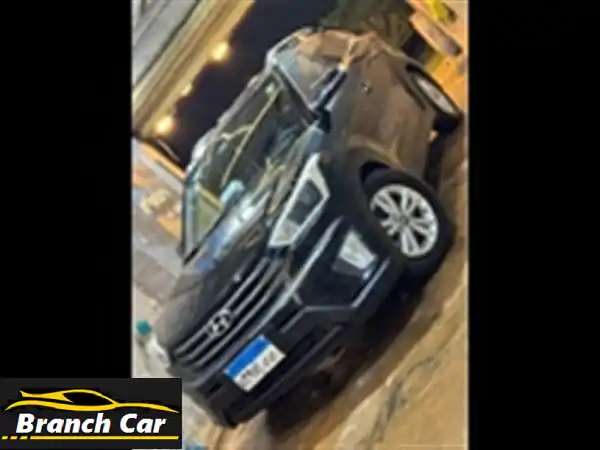 فرصة | هيونداي كريتا 2017 كسر زيرو فبريكا | كاملة...