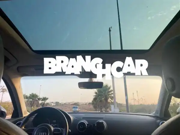 امتلك الفخامة الألمانية: أودي A3 سبورت باك 2017...