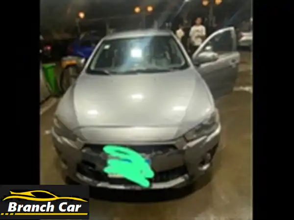 ميتسوبيشي لانسر شارك 2017 EX للبيع | فبريكا دواخل |...