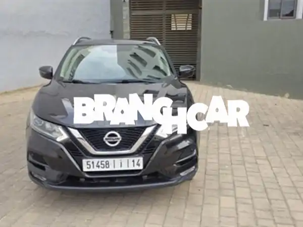 امتلك الآن: نيسان قاشقاي 2019/11 ديزل (ASSINTA) اليد الأولى - طلاء أصلي، 150 ألف كم بسعر 198,000!