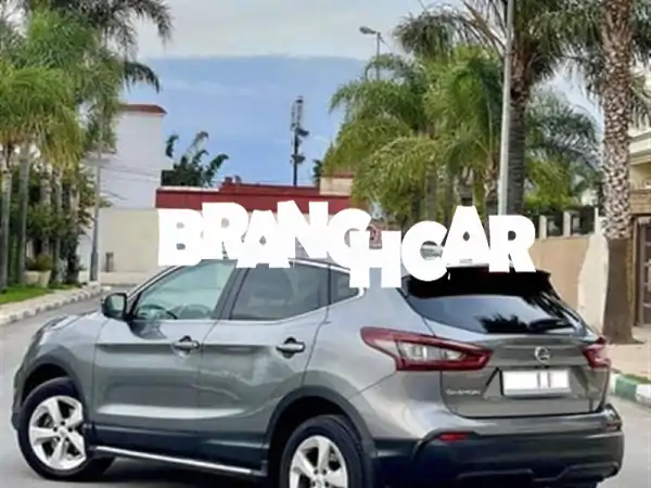 نيسان قاشقاي 2020 ديزل أوتوماتيك: يد أولى، اقتصادية ومميزة | صيانة أوتوهول | الرباط