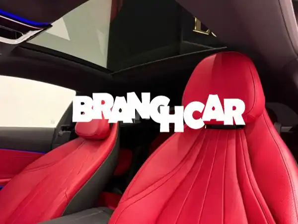 مرسيدس CLE 220 d كوبيه 2025 للبيع | فخامة مستوردة جديدة كليًا بخيارات حصرية