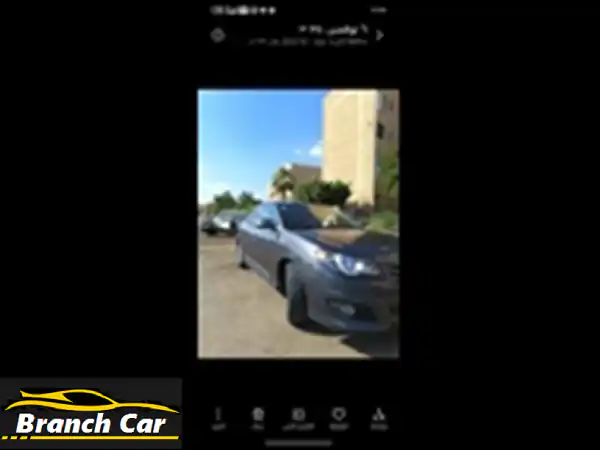 هيونداي إلنترا 2020 فابريكة بالكامل | أناقة وأداء بحالة المصنع - فرصة لا تعوض!