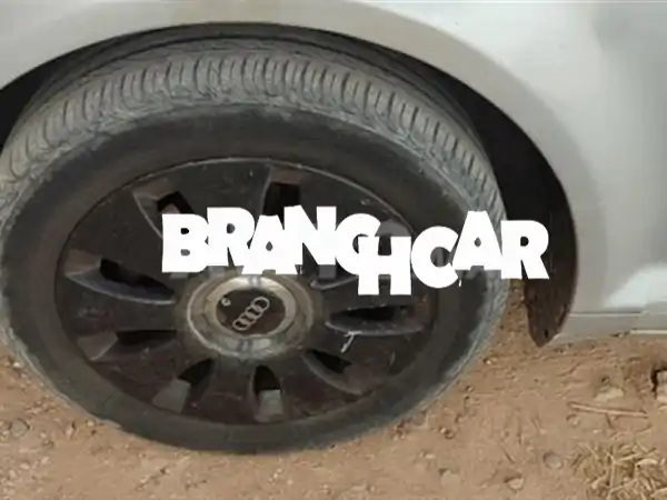 فرصة أودي 2008 للبيع بالصويرة: مانيوال، تكييف، أمان بسعر لا يُصدق 90,000 درهم!