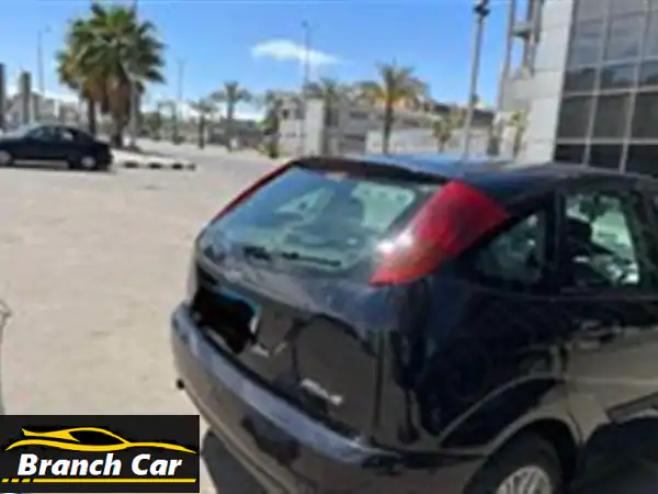 فرصة لا تعوض: فورد فوكس 2002 هاتشباك أوتوماتيك -...