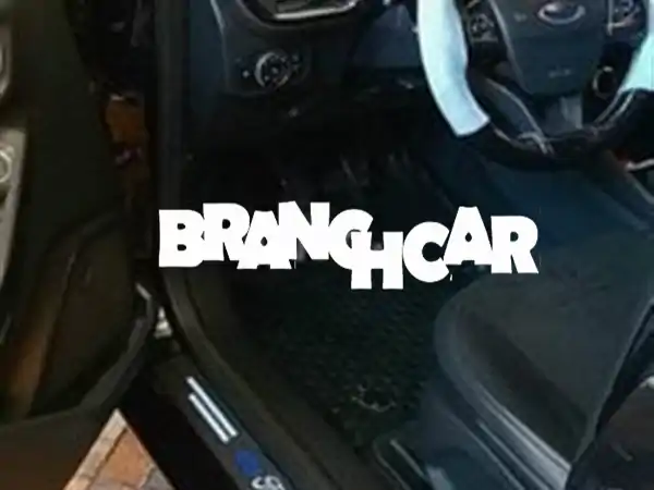 امتلك فورد فييستا 2020 ديزل Trend: المالك الأول، 62 ألف كم، اقتصادية وموثوقة بسعر 158 ألف!