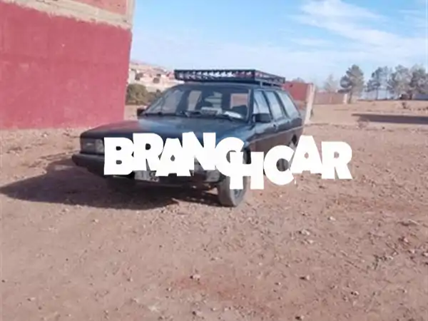 فرصة ذهبية: فولكس فاجن كلاسيكية 1982 للبيع | بحالة نقية، 5 أبواب مانيوال | ديوانة 93