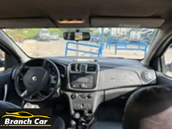 رينو لوجان 2016: سيارتك العائلية الاقتصادية...