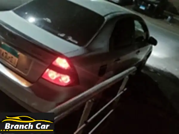 شيفروليه افيو 2016 للبيع بحلوان | أوتوماتيك -...