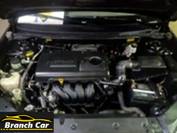 امتلك الآن: جيلي امجراند 7 موديل 2015 - شاشة، كاميرا، كاوتش جديد، رخصة سنة!