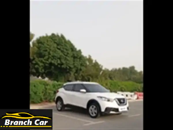 امتلك نيسان كيكس 2020 في دبي: مغامرة المدينة...