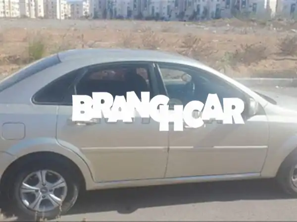 فرصة استثنائية: شيفروليه أوبترا 2006 بنزين –...