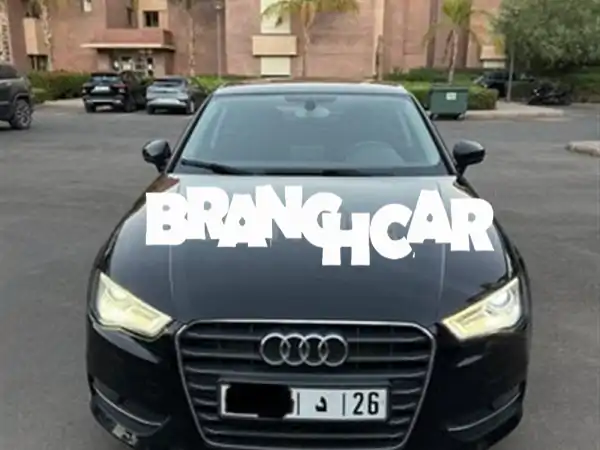 أودي A3 سيدان 2015 للبيع: فخامة، أداء رياضي،...