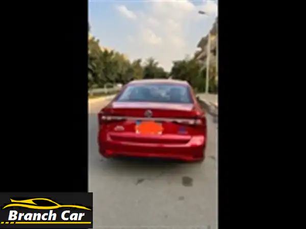 MG 5 202 للبيع: فابريكة بالكامل (بره وجوه) | صيانة دورية | لا تحتاج مصروف جنيه!