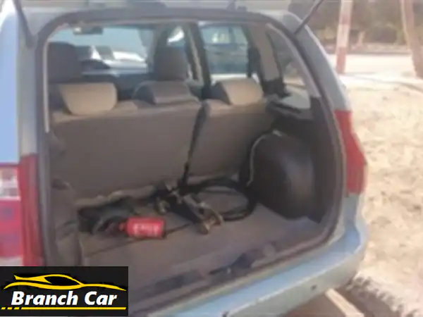 هيونداي ماتريكس للبيع في قنا: فابريكة بالكامل (زيرو بوهية) | تكييف، كاميرا، فرش جلد. لا تفوتها!