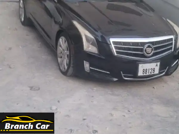 فرصة ذهبية: كاديلاك 2013 خليجي فل مواصفات بـ 13,000 درهم...