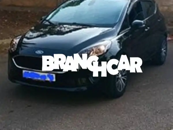 امتلك فورد فييستا 2020 ديزل Trend: المالك الأول، 62 ألف...