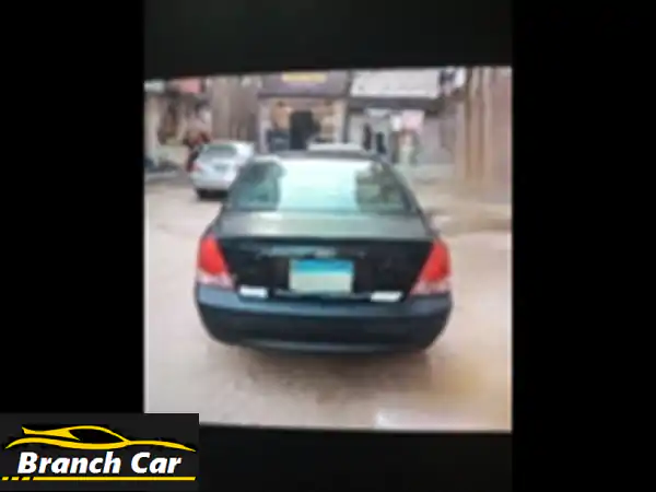 فرصة لا تُعوّض: هيونداي إلنترا 2006 فابريكة بالكامل - حالة المصنع ومواصفات استثنائية للبيع!