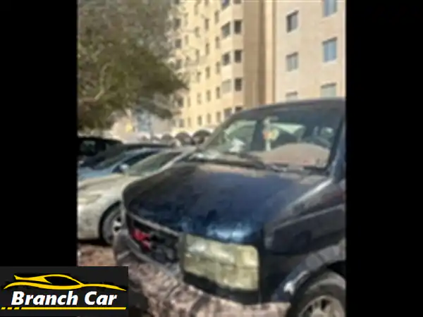 للبيع: جي إم سي سوبربان 2005 - SUV العائلي المكيف والعملي