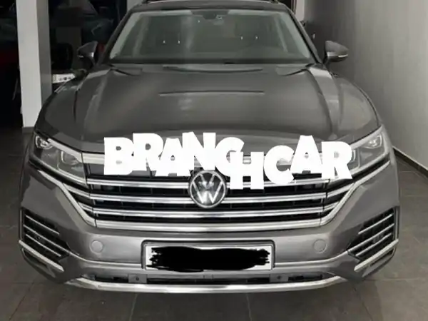 فولكس فاجن طوارق 2021 ديزل أوتوماتيك للبيع | فخامة،...