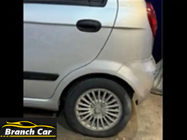 فرصة نادرة! شيفروليه سبارك 2008 | دواخل فبريكة ورشة...