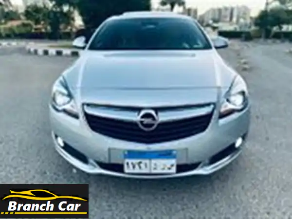 أوبل إنسيجنيا 2017 للبيع بالإسكندرية | فخامة...