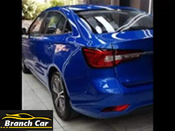 فرصة نادرة: MG 5 موديل 2022 كسر زيرو | فابريكا بالكامل...