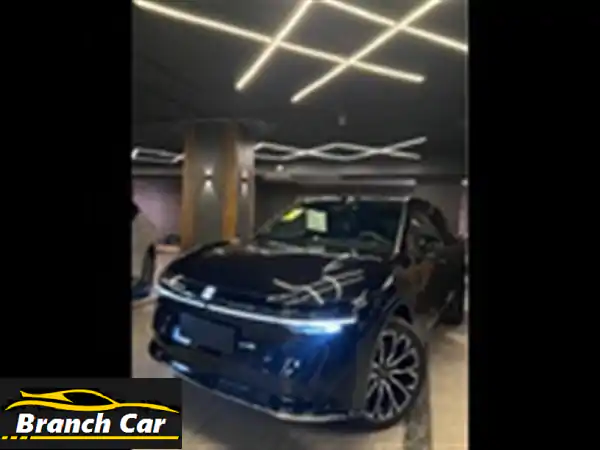 للبيع في الجيزة: SAAB فريدة من نوعها (موديل Zeekr 7 X) -...