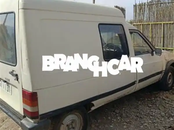 عيش الأصالة! سيتروين 1986 النادرة للبيع | ديوانة 1994...