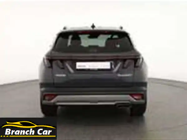 هيونداي توسان GDI 2025 للبيع بصحار: امتلك المستقبل بتصميم مذهل ومواصفات أمان!