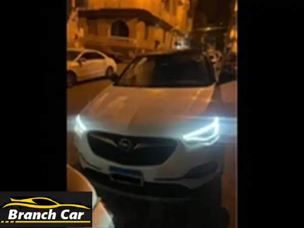 أوبل جراند لاند 2021 الفخمة: كاملة الكماليات،...