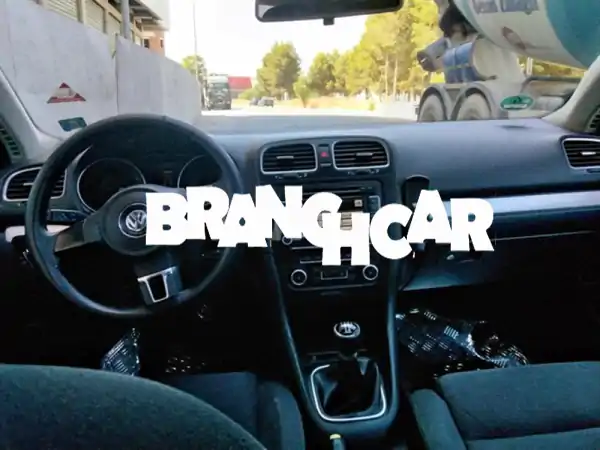 فرصة ذهبية: فولكس فاجن جولف 6 عائلية 2010 - استيراد 2013 | نظافة تامة وأمان لعائلتك!