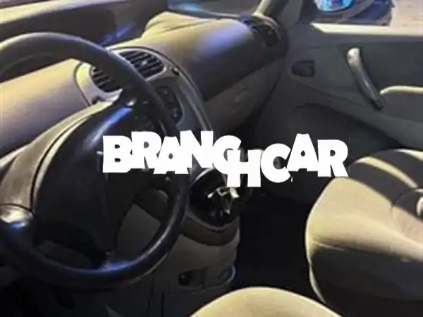 فرصة مميزة! 🚀 سيتروين كسارا ديزل 2005 مانيوال |...