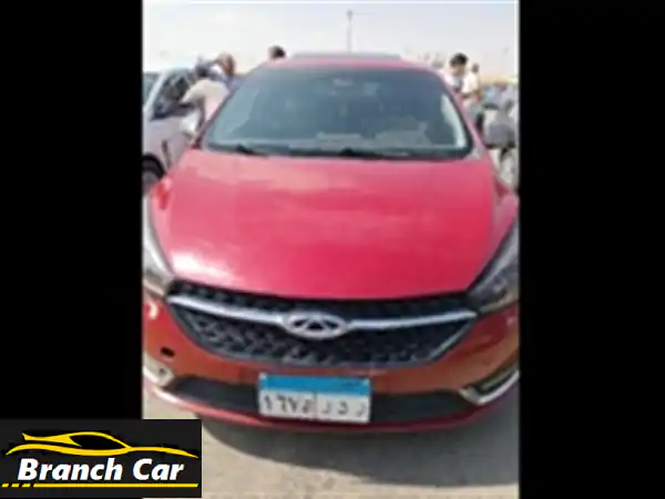 فرصة لا تعوض: شيري أريزو 5 للبيع في حلوان - أعلى...