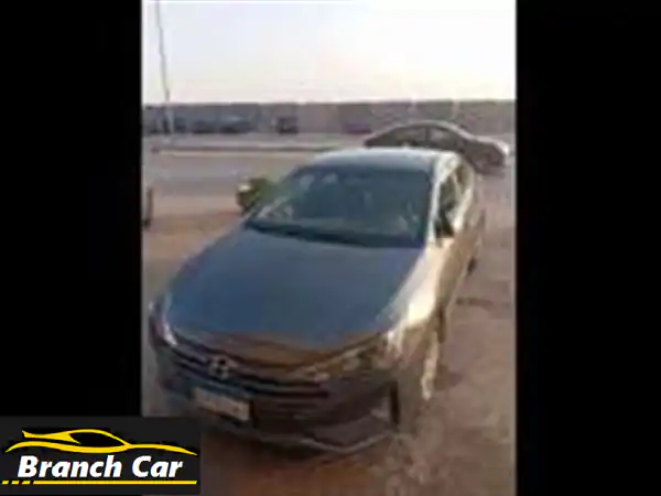 فرصة ذهبية: هيونداي النترا AD 2020 - أول مالك | فابريكة...