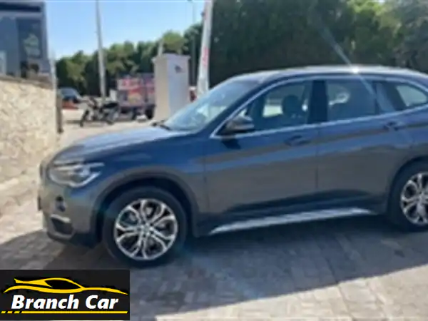 فرصة ذهبية: بي إم دبليو X فبريكا بالكامل للبيع في التجمع، القاهرة الجديدة – 00 ألف كم! (حالة ممتازة)