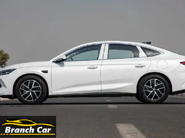 بي واي دي كين إل دي إم-آي 2025: ثورة القيادة...