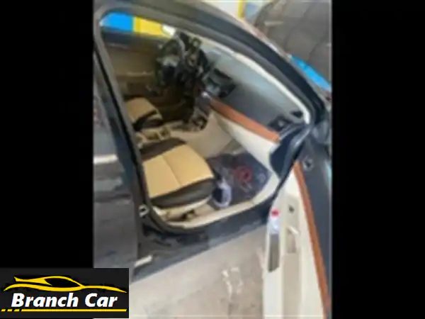 فرصة العمر! ميتسوبيشي لانسر شارك 2011 | فابريكا...