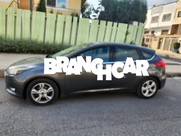 فرصة استثنائية! فورد ترند بلس 2016 مانيوال بحالة...