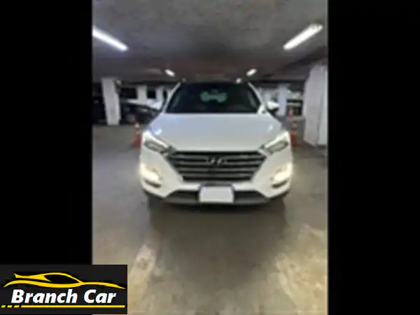 هيونداي توسان 2020 تربو GDI ليمتد (أعلى فئة) –...