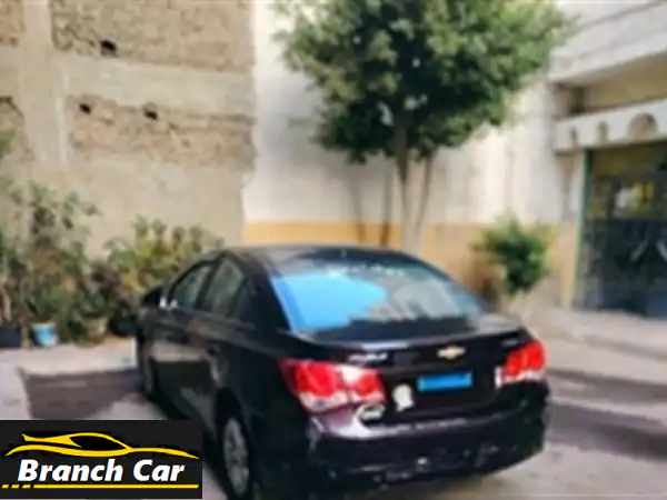 امتلك الآن: شيفروليه كروز 2014 بحالة ممتازة!...