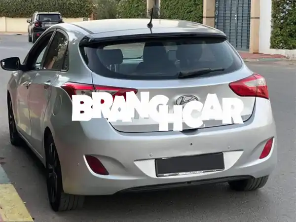 🔥 هيونداي i30 ديزل 2013 للبيع | اقتصادية، عملية | 118,000 |...