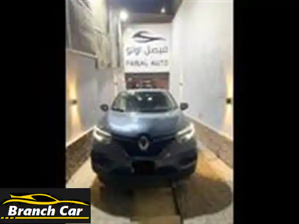 فرصة لا تُعوّض: رينو كادجار 2022 للبيع بالتجمع...