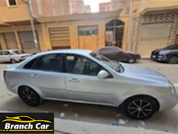 شيفروليه أوبترا 2013 | فابريكة بالكامل | جاهزة للانطلاق بلا مصاريف إضافية!