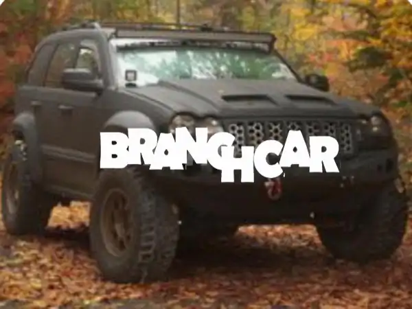 جيب جراند شيروكي 2007 فريد: وحش الطرق الوعرة بمحرك...