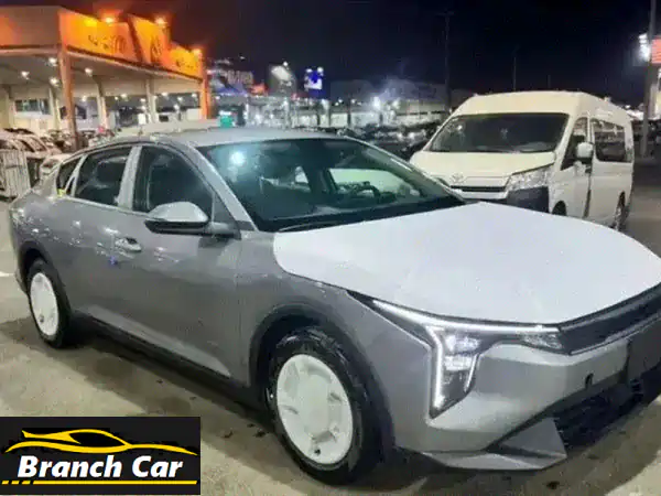 امتلك كيا K4 2026: عروض مركبتك الحصرية | تمويل بدون...