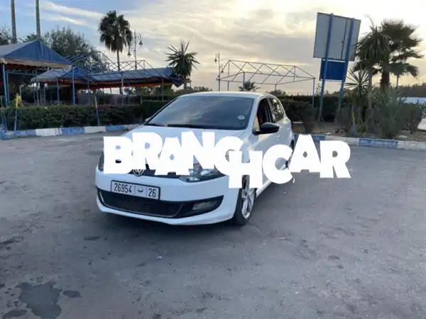 فولكس فاجن بولو 2011 للبيع | حالة ممتازة | فرصة ذهبية...