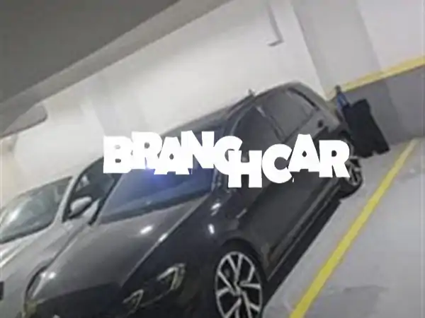 فولكس فاجن جولف 7 ديزل أوتوماتيك 2018 بطنجة: كأنها...