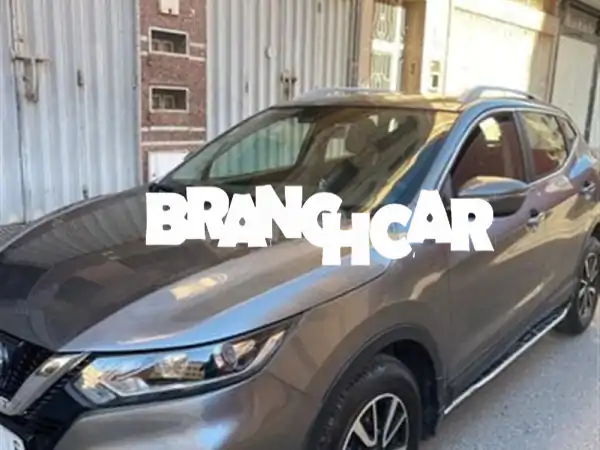 نيسان قاشقاي 2018 ديزل يد أولى: اقتصاد، أداء، وطلاء...