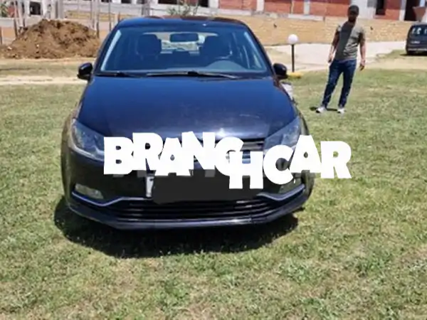 فولكس فاجن بولو 2014 (6R) للبيع | ممشى 20 ألف فقط | كفاءة واعتمادية ألمانية بسعر لا يفوت!